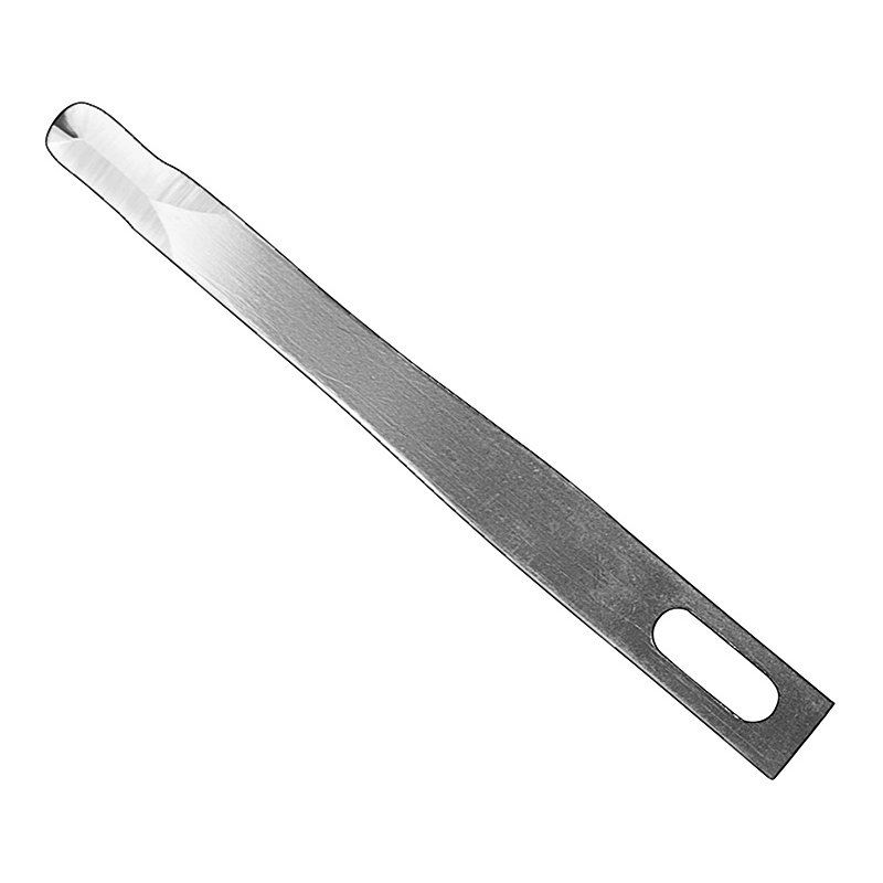 Micro scalpel blades